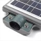 Foco Led Solar 20W Panel Integrado 20 Led, Sensor PIR Movimiento