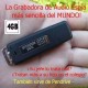 Grabadora De Audio Espia, Forma De Pendrive - 4Gb - Tienda8