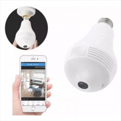 Cámara IP Wifi Exterior inalámbrica 2MP Zoom 5X - Tienda8