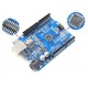 Kit Arduino Uno R3, Incluye Protoboard