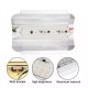 Panel Full Espectro Cultivo Interior 40W Grow, Crecimiento