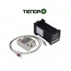 Controlador De Temperatura PID, REX C100, Incluye Accesorios