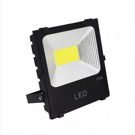 Proyector 200W COB LED 2200 Lúmenes, 5500K