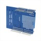 Shield Datalogger Arduino, Para Tarjeta de Memoria SD