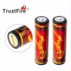C12 UltraFire CREE XM-L2 + 2 x Baterías TrustFire 18650 3000mAh