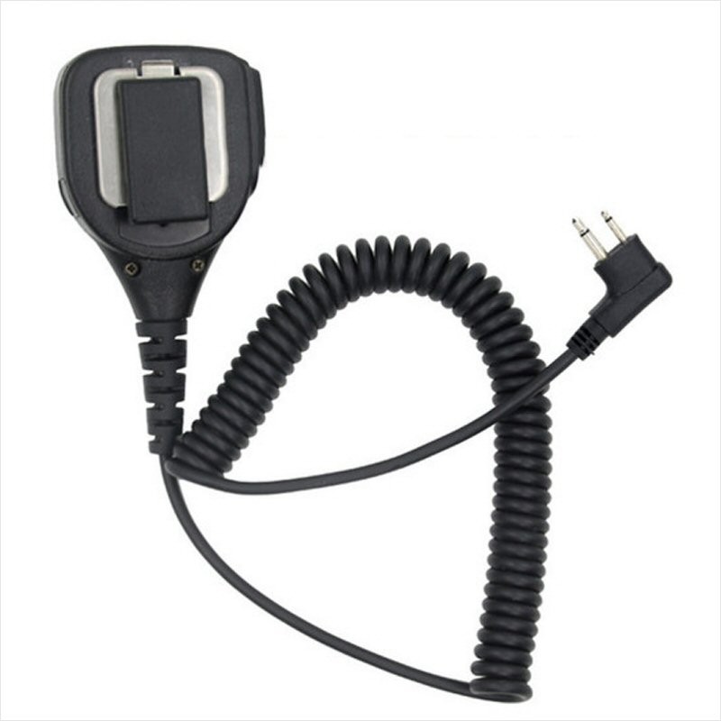 Microfono Altoparlante PMMN4013A Per Radio Motorola EP450, CP200D, CP185, PR400, CT250 – Nuovo