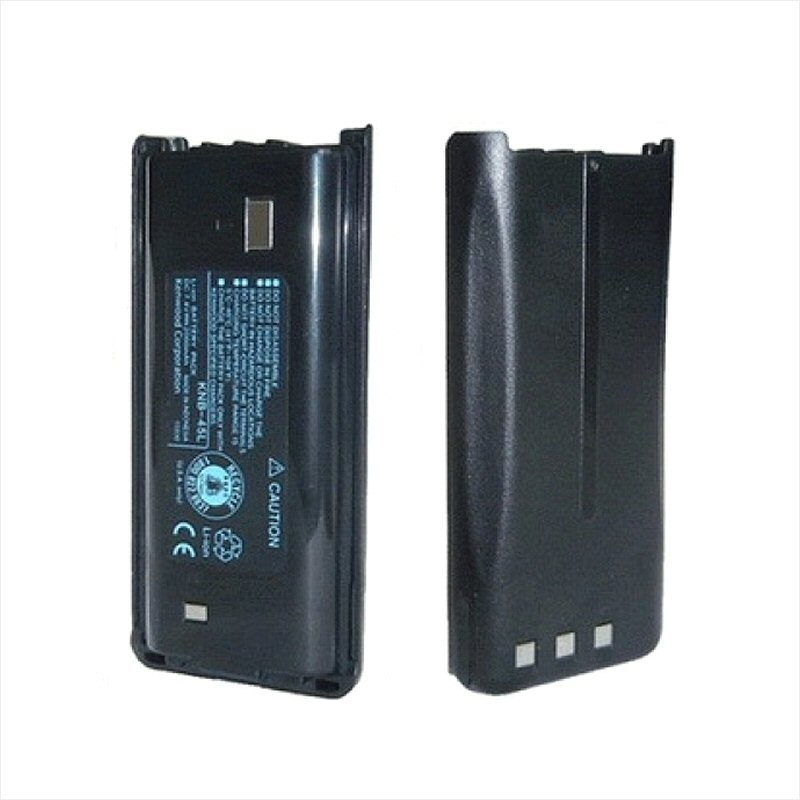 Knb 45l аккумулятор