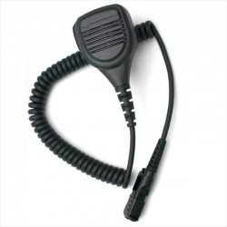 Micrófono Parlante Alternativo PMMN4075A Para Motorola DEP550,DEP570, etc