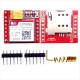 Modulo GPRS GSM SIM800 Proyectos DIY de Telecontrol