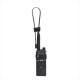 Antena Táctica Flexible 48cm SMA-F Para Baofeng, Kenwood