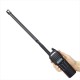 Antena Táctica Flexible 48cm SMA-F Para Baofeng, Kenwood