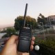 Radio UHF DRadio Profesional, 16 Canales, Comunicación Privada