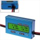 Watt Meter, Corriente DC, Multiples Usos!