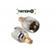 Conector PL-259 a SMA-M