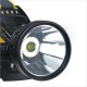 Linterna Frontal W644, Led CREE XH-P70, 3000 Lúmenes!