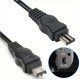 Cargador USB Compatible SONY AC-L10, AC-L10A, AC-L10B