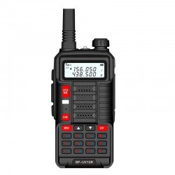 Radio Baofeng UV-10R, Dual Banda, VHF UHF