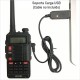 Radio Baofeng UV-10R, Dual Banda, VHF UHF