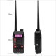 Radio Baofeng UV-10R, Dual Banda, VHF UHF