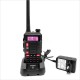 Radio Baofeng UV-10R, Dual Banda, VHF UHF
