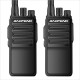 Par de Radios BF-1904 UHF Profesional Baofeng Alta Potencia