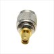 Conector Adaptador PL259 a SMA-M