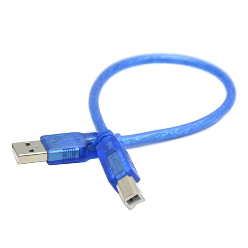 Cable Usb Tipo B a USB Para Programar Arduino. - Tienda8