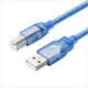 Cable Usb Tipo B a USB Para Programar Arduino.