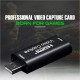 Capturadora de Video HDMI a USB 2.0 Para Windows