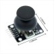 Modulo Ky-023 Sensor Joystick, 2 Ejes, Botón, Arduino, Pic