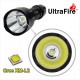 Linterna C8 L2, Lo Mejor De Ultrafire Y Trustfire En Un Pack