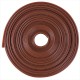 Cable Plano 10 Vías, Pines 10p, Awg 28