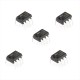 Pack 5 Amplificadores Operaciones LM358 DIP-8