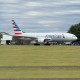 Boeing 777, Colores de American, Escala 1:400 