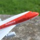 Boeing 747-200, Colores de Avianca, Escala 1:500