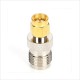 Conector N Macho a UHF Hembra (SO-239), 50 Ohm