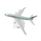 Airbus A380 Escala 1:500, Colores de Qatar Airways