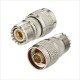 Conector N Macho a SO-239, 50 Ohm