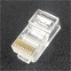 Conector RJ50 Para Redes y Telecomunicaciones