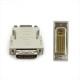 Adaptador Dvi 24+5 Macho A Vga Hembra