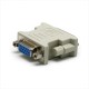 Adaptador Dvi 24+5 Macho A Vga Hembra