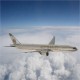 Boeing 777, Etihad, Escala 1:400, 100% Metálico.