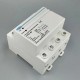 Relé Protección VDP3-60 Sobre-Bajo Voltaje Trifásico, 300-460V, 60A, Auto Reconectador