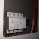 Relé Protección VDP3-60 Sobre-Bajo Voltaje Trifásico, 300-460V, 60A, Auto Reconectador