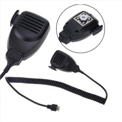 Micrófono Para Kenwood KMC-30 Para TM-271, TM-471 y Otros