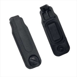 Protector Lateral Cubre Pines Para Radios Motorola DGP8050, DGP8550