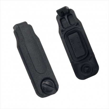 Protector Lateral Cubre Pines para Radios DGP8050/DGP8550 