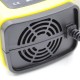 Cargador Inteligente de Baterías PB, 12V, De Auto y Otros