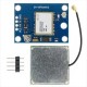 Modulo GPS GY-GPS6MV2 Con Antena Compatible Con Arduino, Raspberry PI, Etc