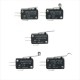 Mini Interruptor Fin De Carrera V151 V155 V156 Etc, 10A, 250V